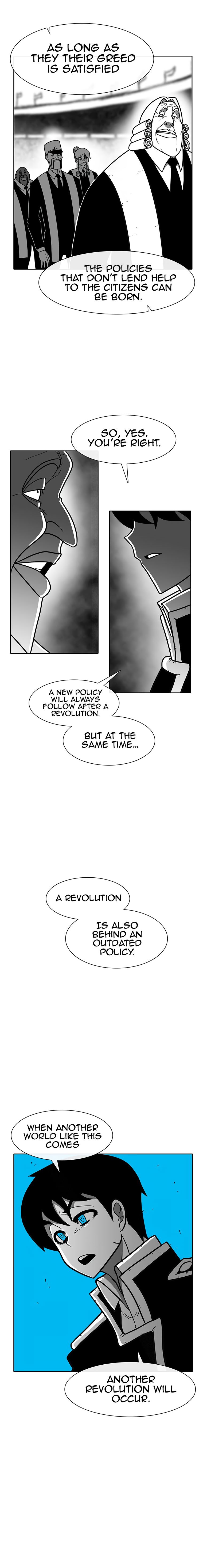 Read Burning Effect Manga Online