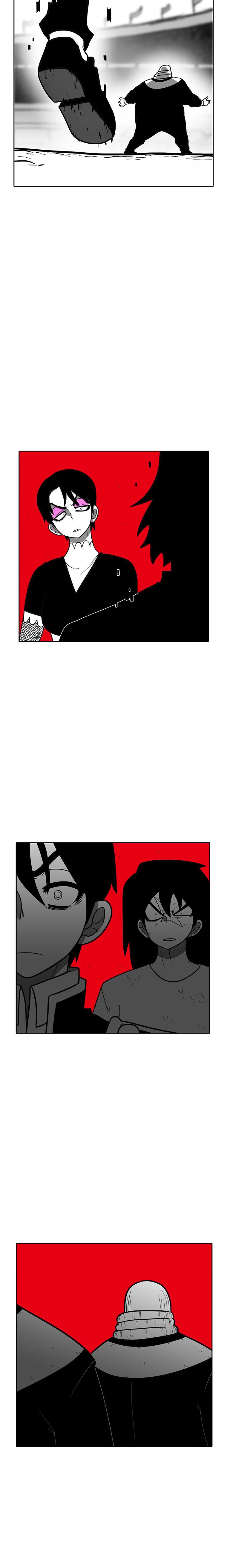 Read Burning Effect Manga Online