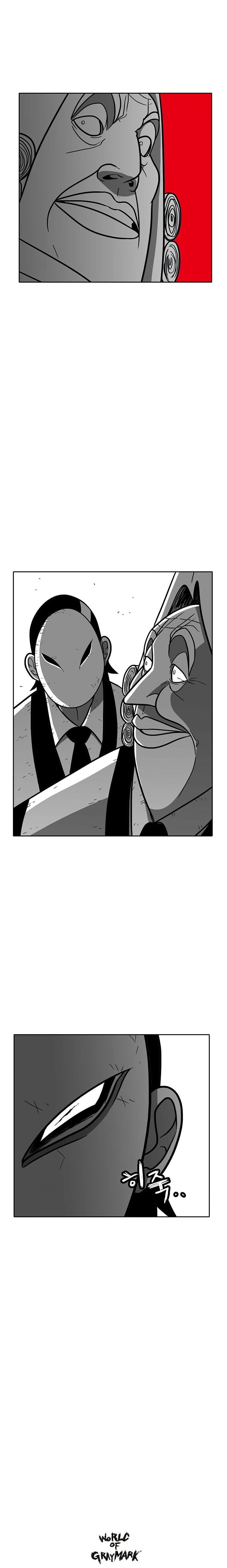 Read Burning Effect Manga Online
