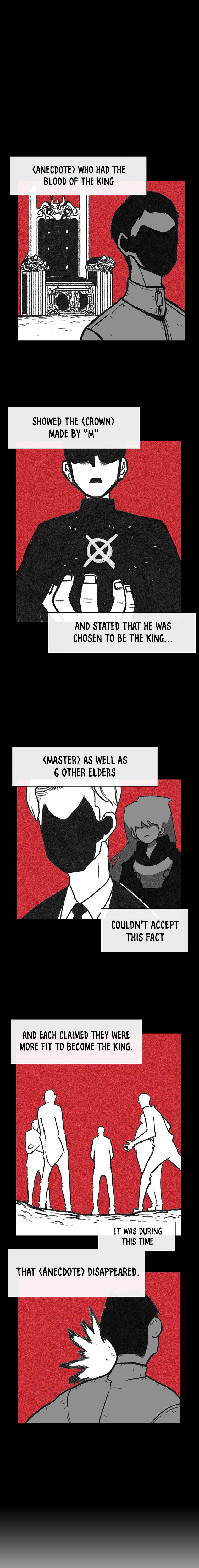 Read Burning Effect Manga Online