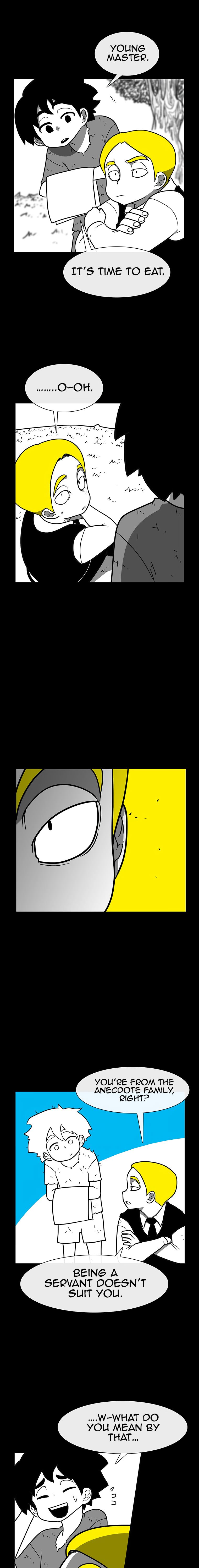 Read Burning Effect Manga Online