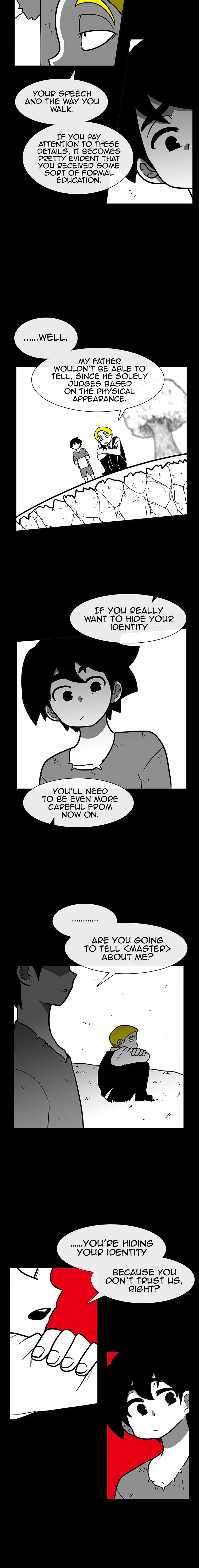 Read Burning Effect Manga Online