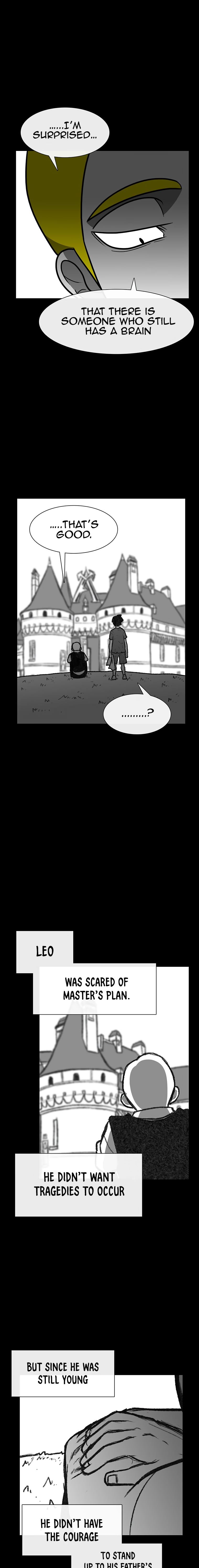 Read Burning Effect Manga Online