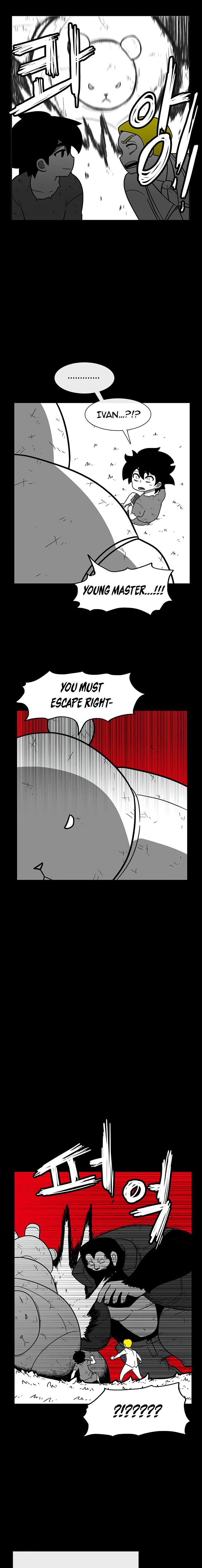 Read Burning Effect Manga Online