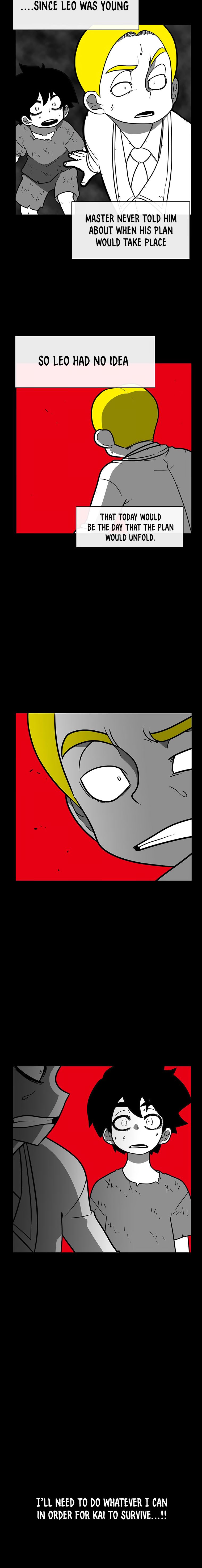 Read Burning Effect Manga Online
