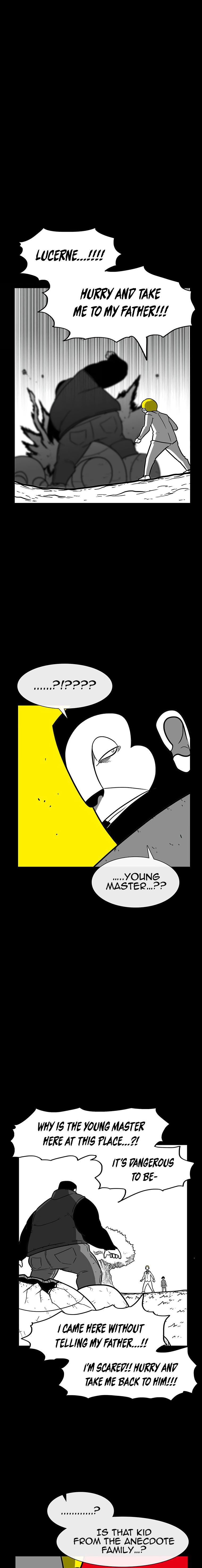 Read Burning Effect Manga Online