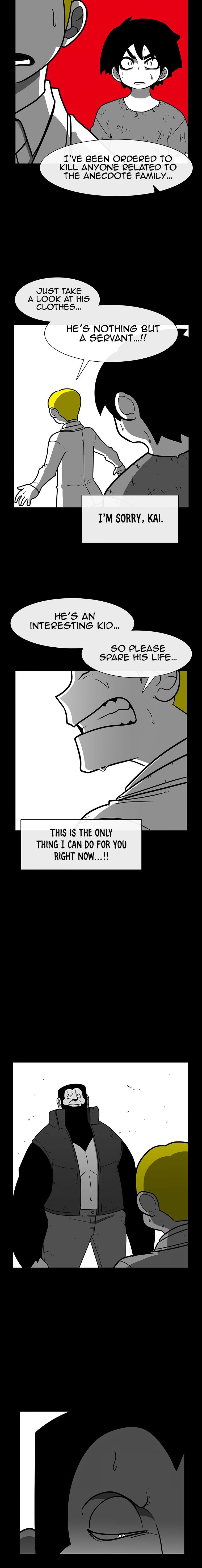 Read Burning Effect Manga Online