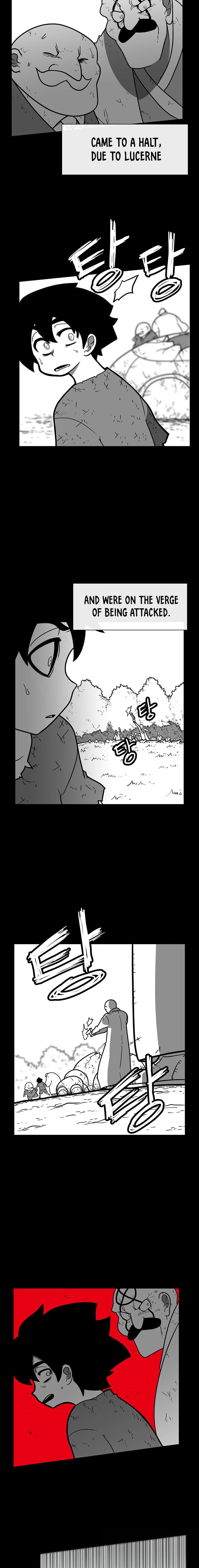Read Burning Effect Manga Online