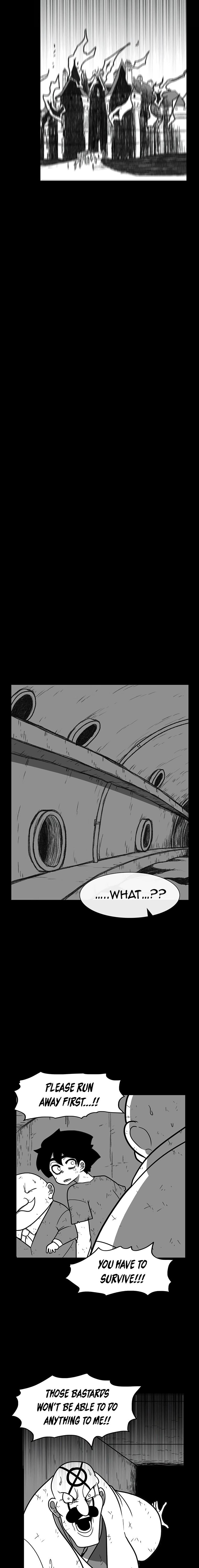 Read Burning Effect Manga Online