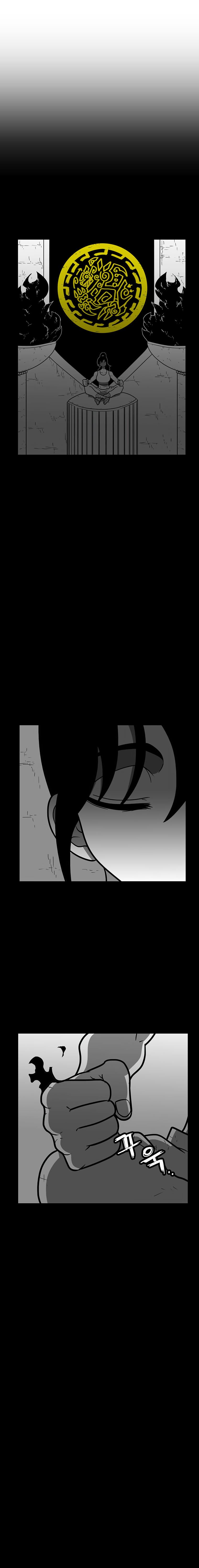 Read Burning Effect Manga Online