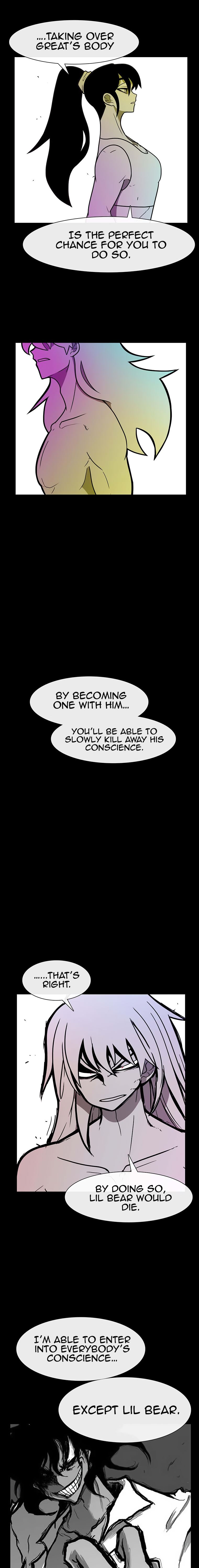 Read Burning Effect Manga Online