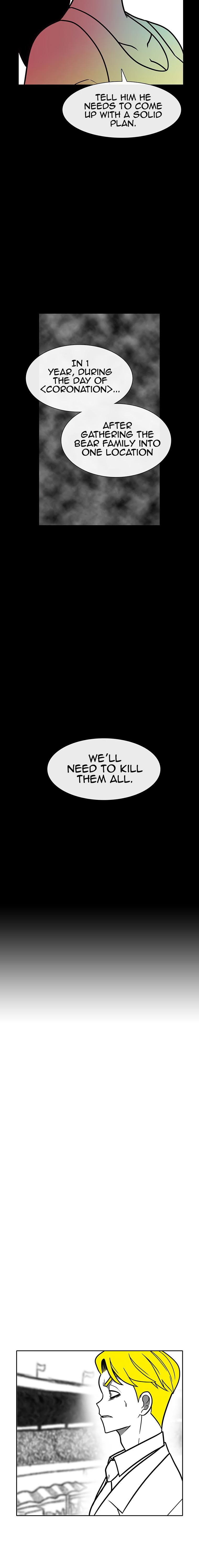 Read Burning Effect Manga Online