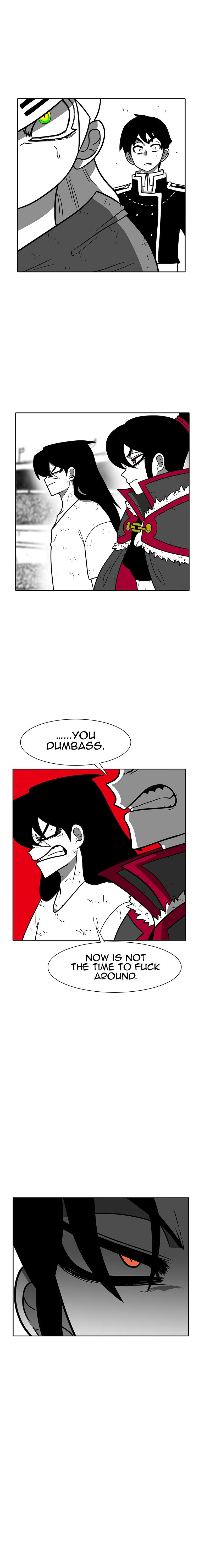 Read Burning Effect Manga Online