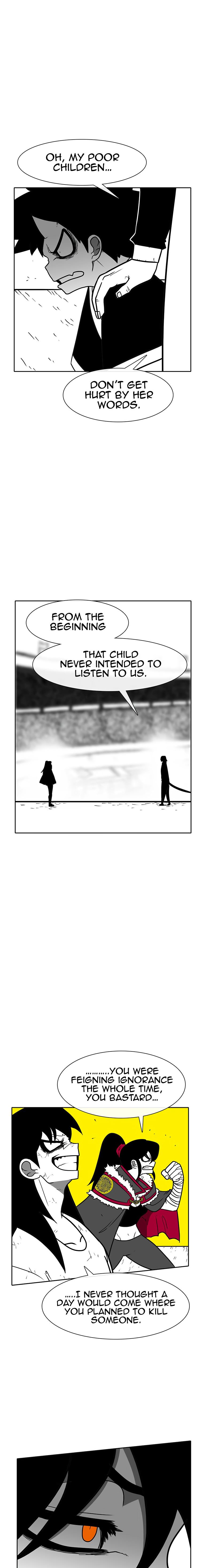 Read Burning Effect Manga Online