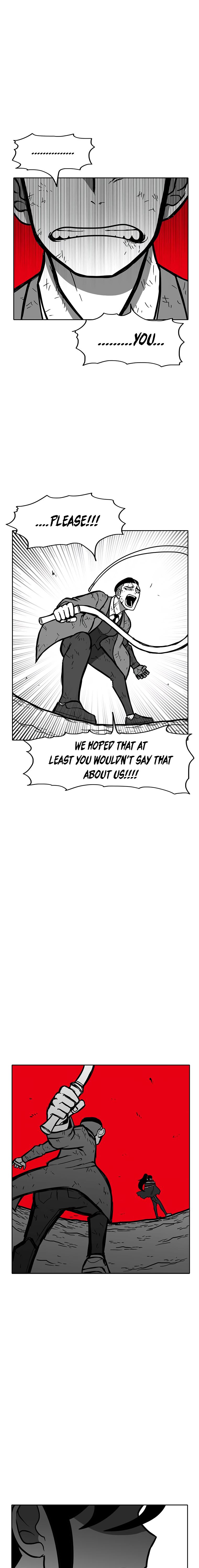 Read Burning Effect Manga Online