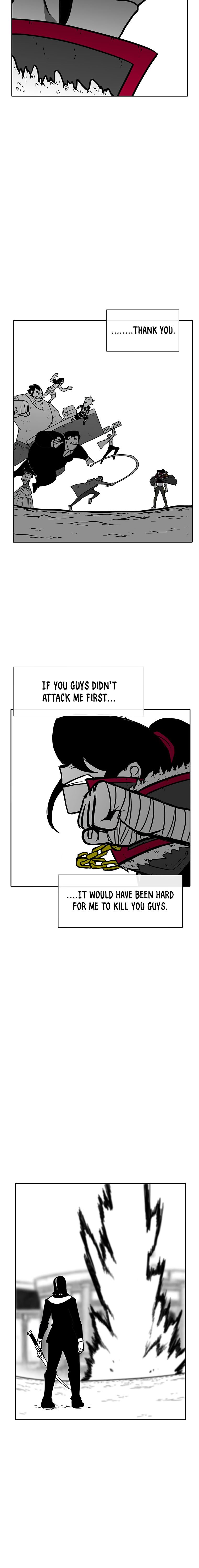 Read Burning Effect Manga Online