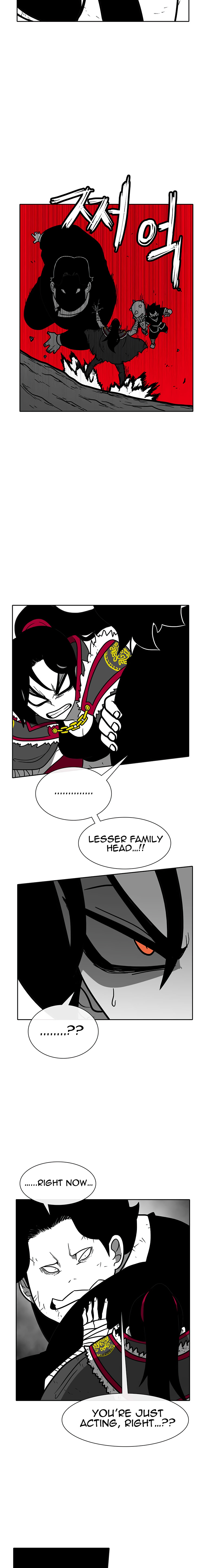 Read Burning Effect Manga Online