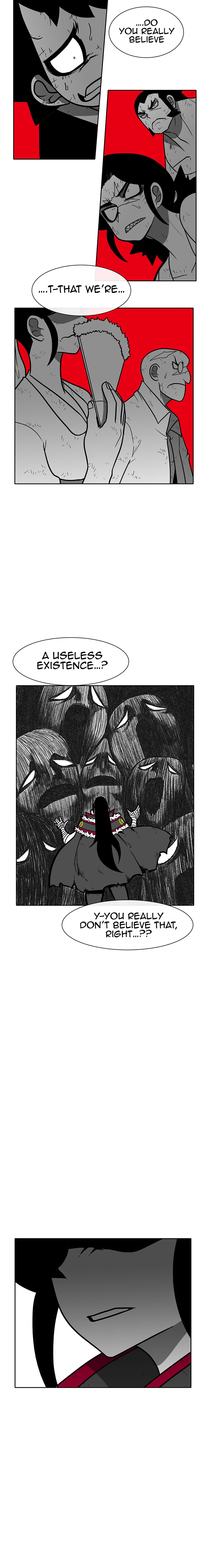 Read Burning Effect Manga Online