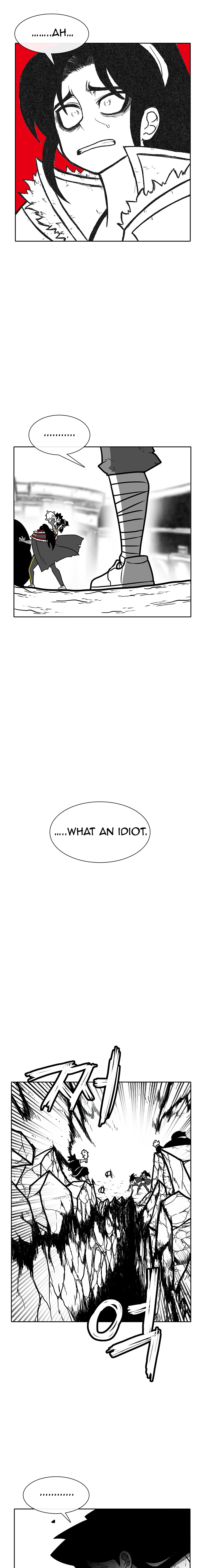Read Burning Effect Manga Online