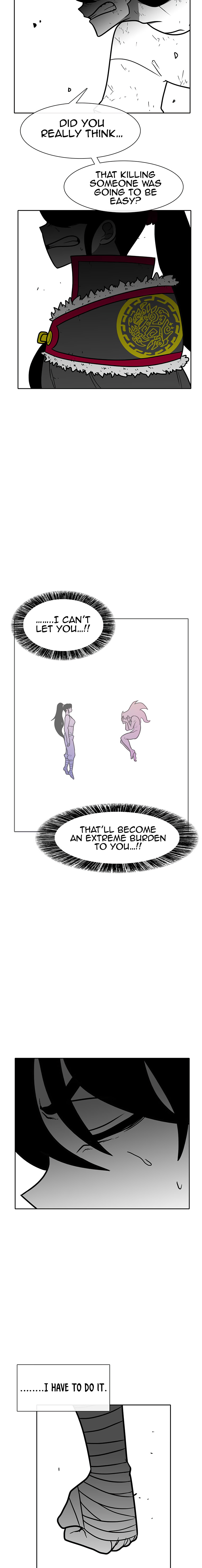 Read Burning Effect Manga Online