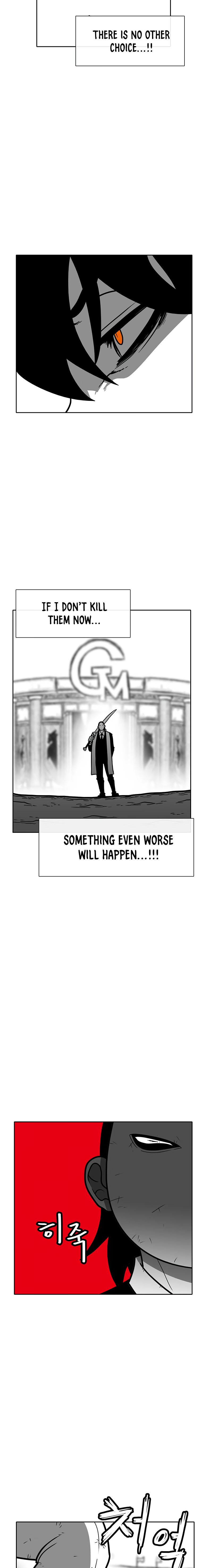 Read Burning Effect Manga Online