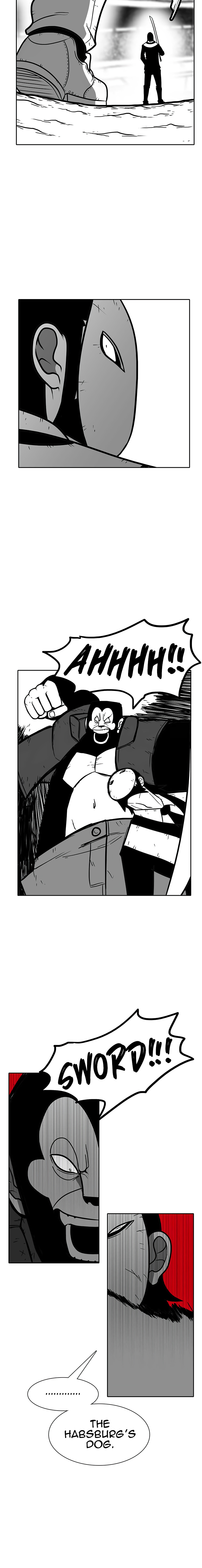 Read Burning Effect Manga Online
