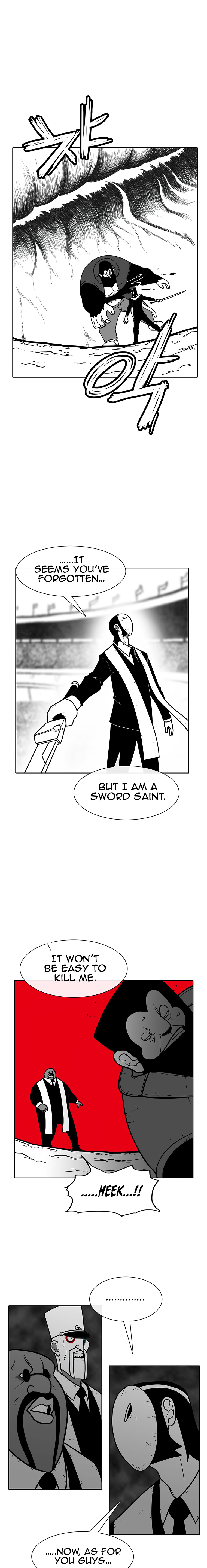 Read Burning Effect Manga Online