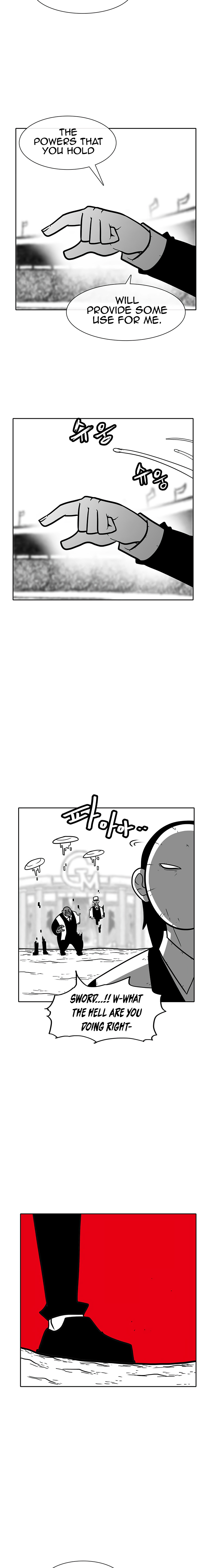 Read Burning Effect Manga Online