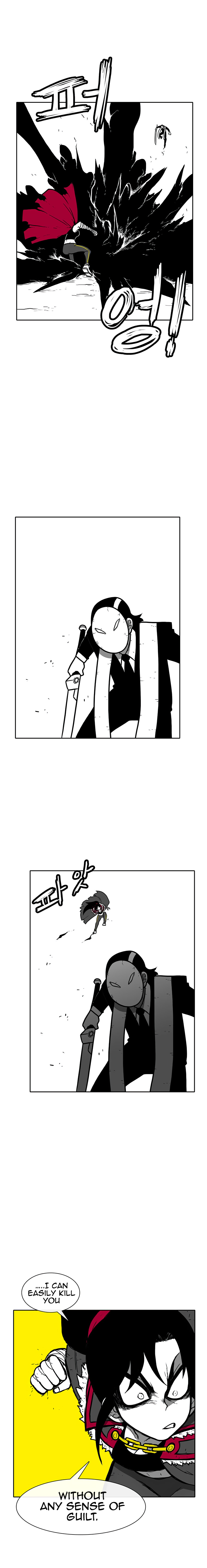 Read Burning Effect Manga Online