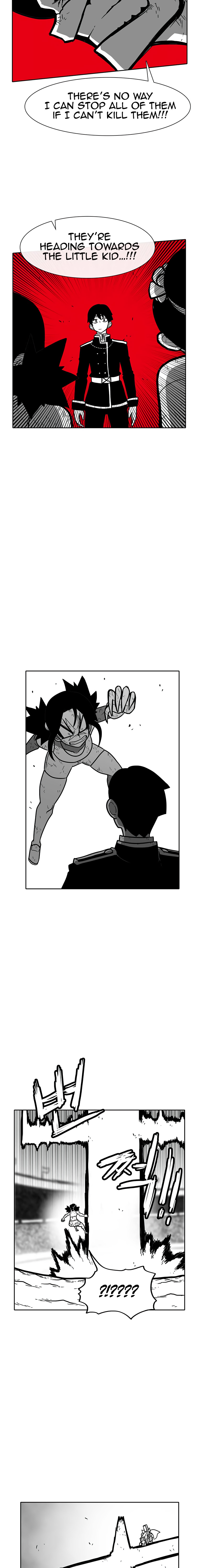 Read Burning Effect Manga Online