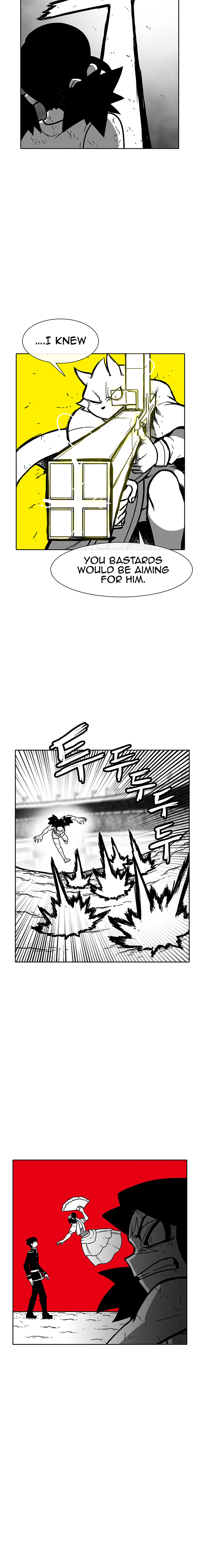 Read Burning Effect Manga Online
