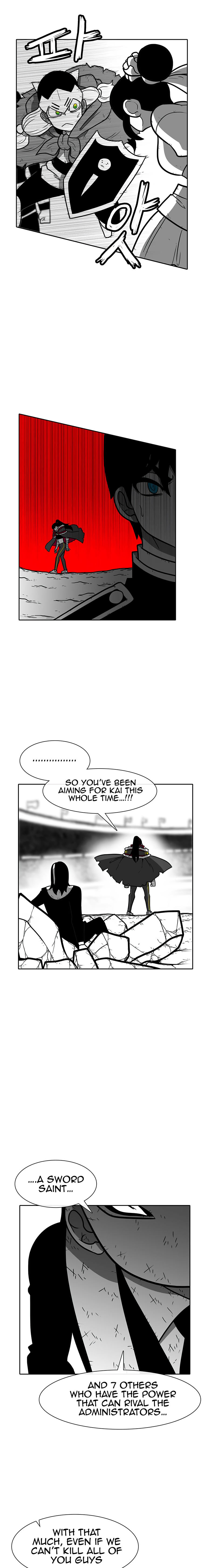 Read Burning Effect Manga Online