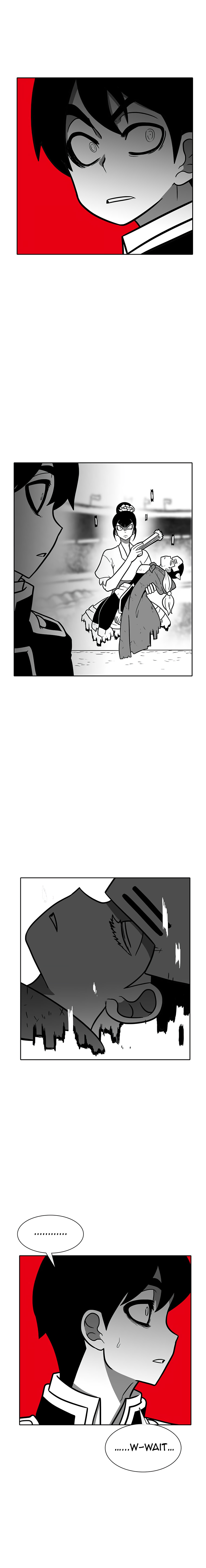 Read Burning Effect Manga Online