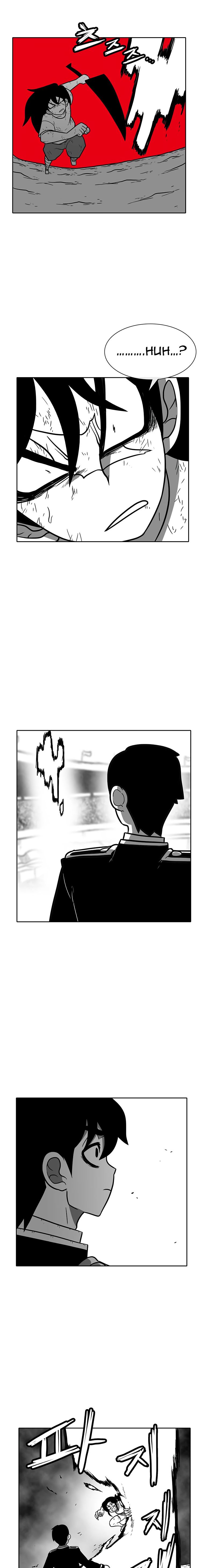 Read Burning Effect Manga Online