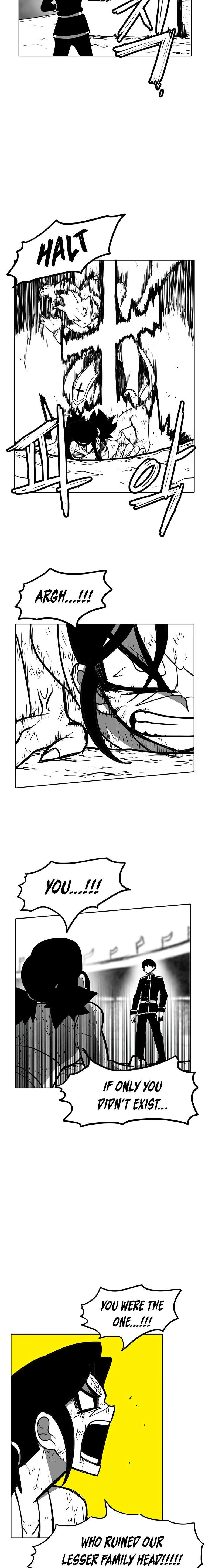Read Burning Effect Manga Online