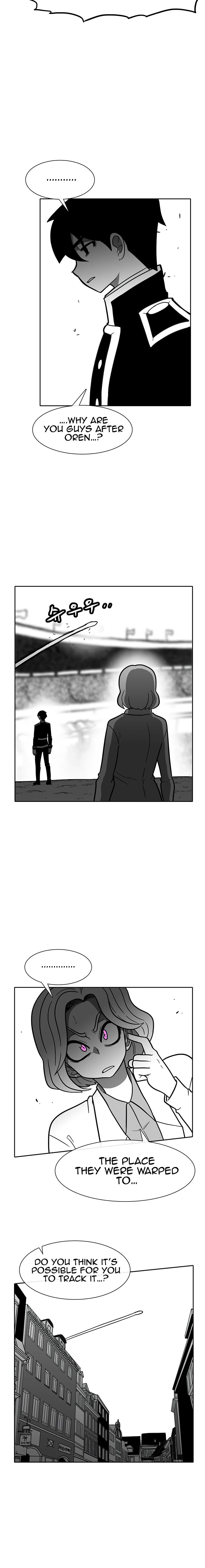 Read Burning Effect Manga Online