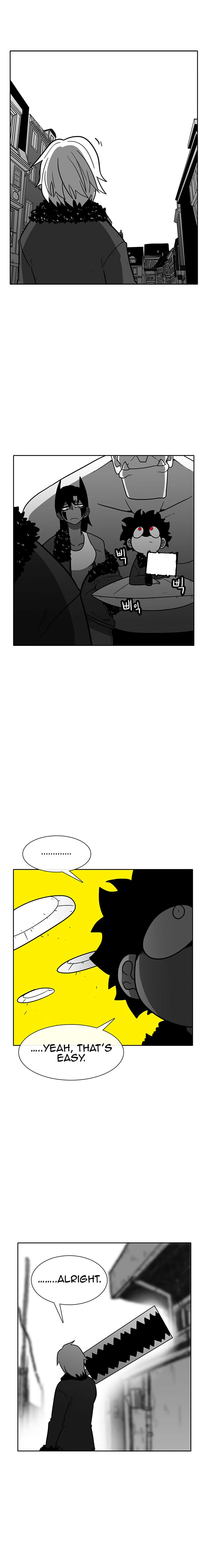 Read Burning Effect Manga Online