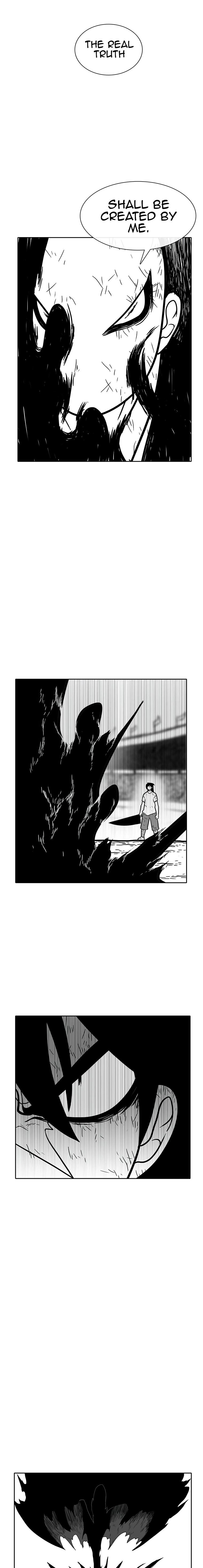 Read Burning Effect Manga Online