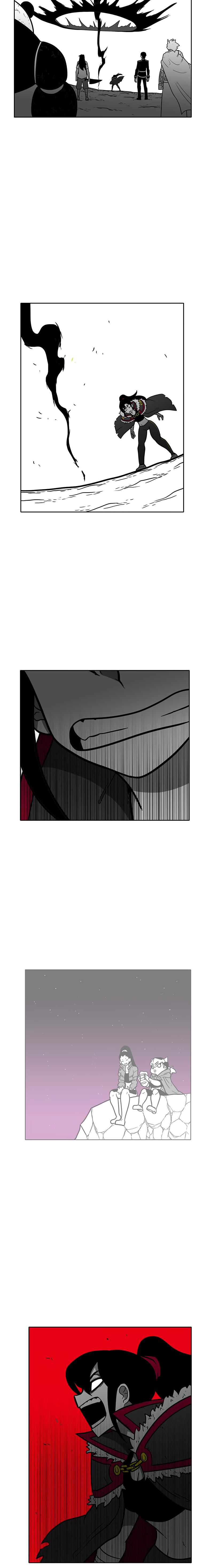 Read Burning Effect Manga Online