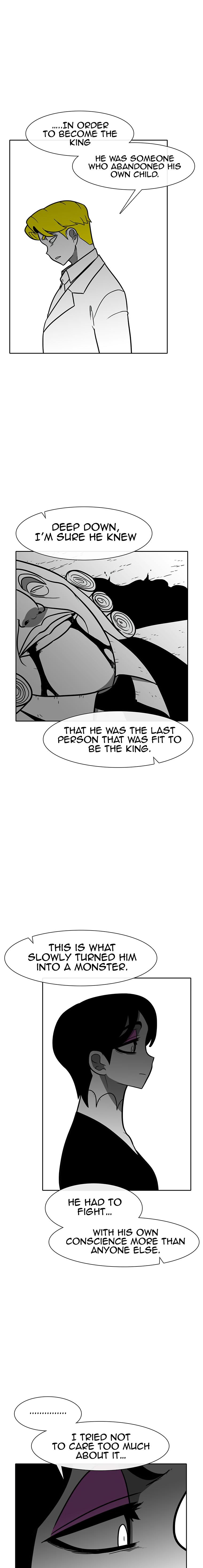 Read Burning Effect Manga Online
