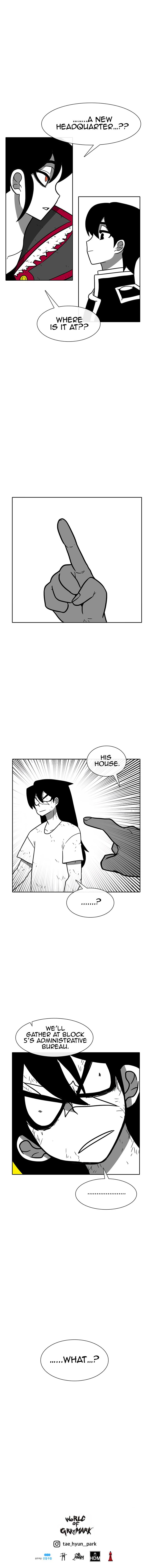 Read Burning Effect Manga Online