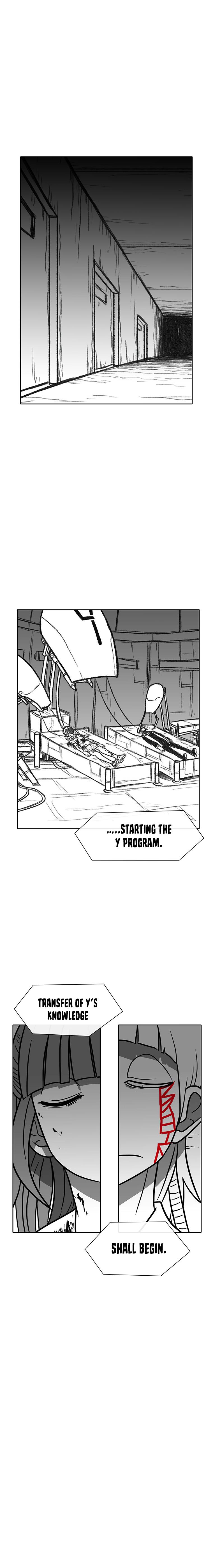 Read Burning Effect Manga Online