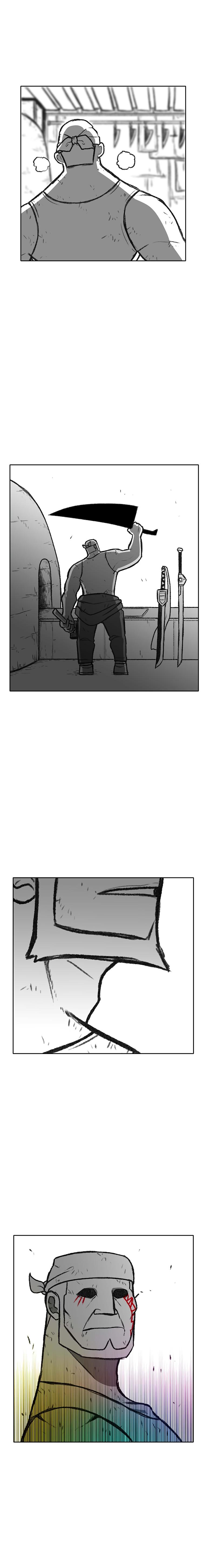 Read Burning Effect Manga Online