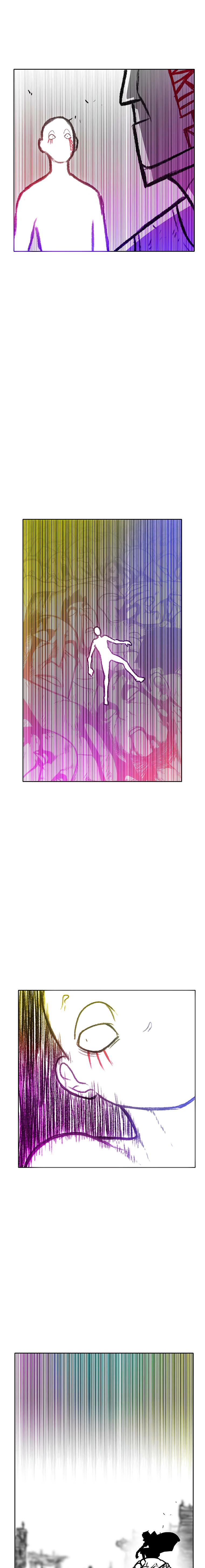 Read Burning Effect Manga Online