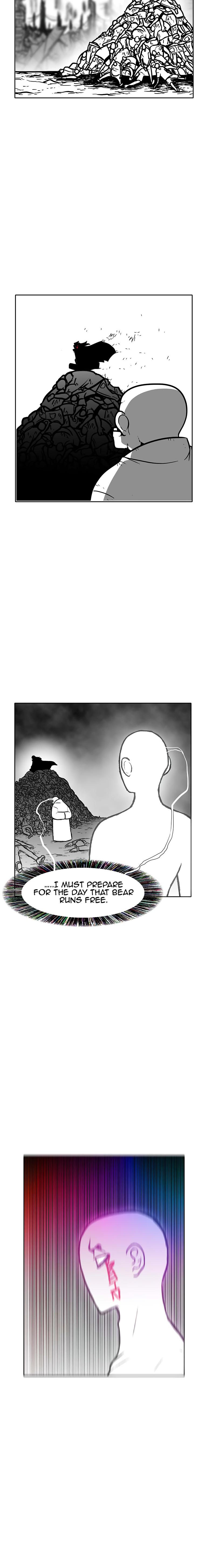 Read Burning Effect Manga Online