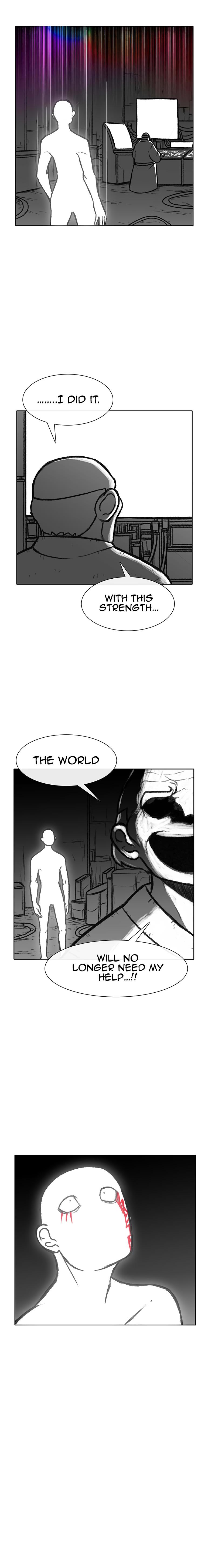 Read Burning Effect Manga Online