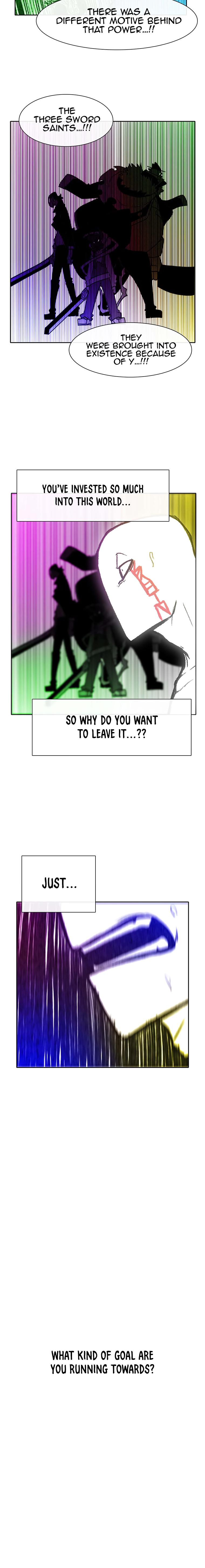 Read Burning Effect Manga Online