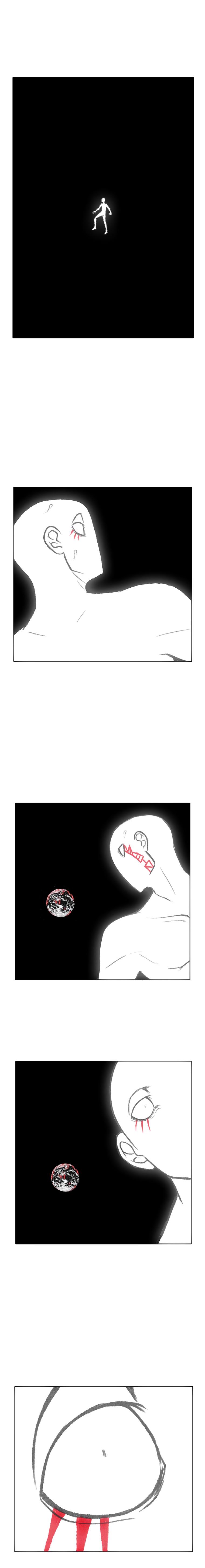 Read Burning Effect Manga Online