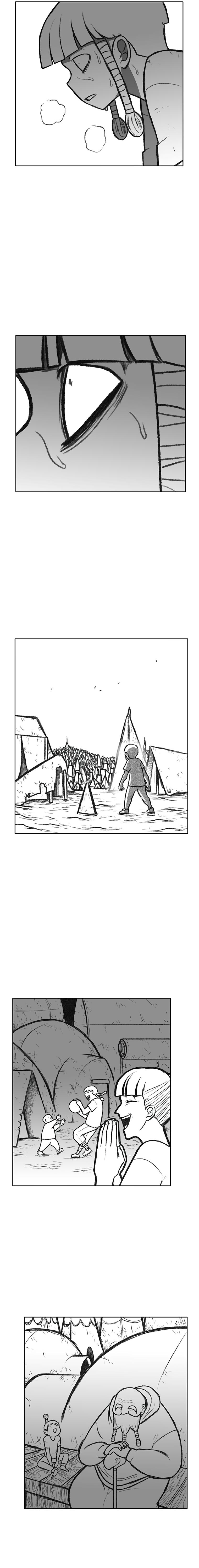 Read Burning Effect Manga Online