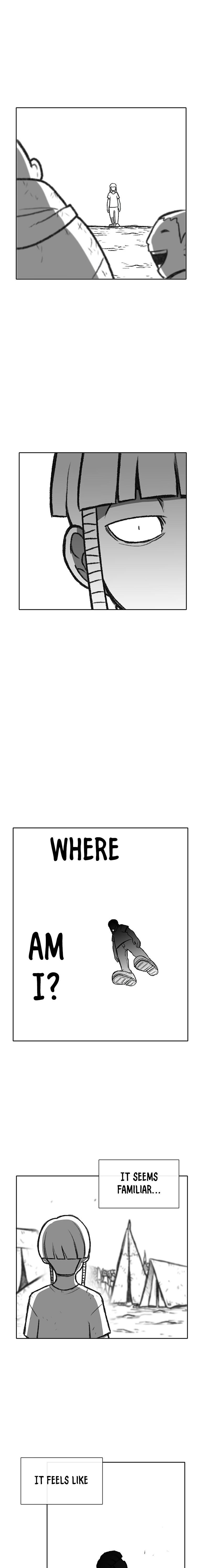 Read Burning Effect Manga Online